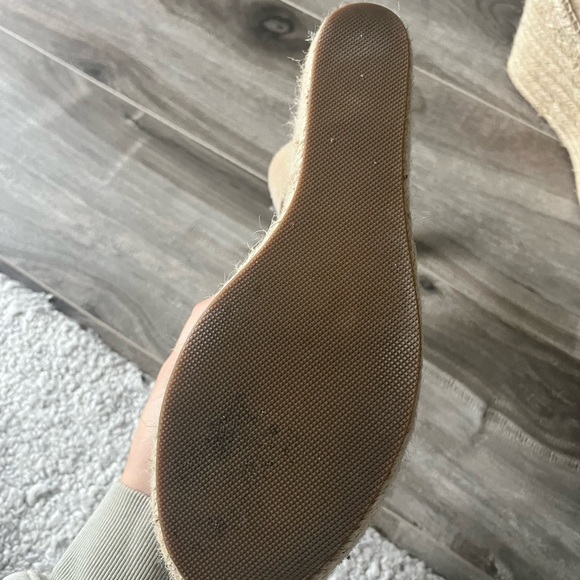 Soludos Wedges - Picture 6 of 6